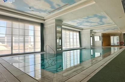 Hotel Apartments - 2 Bedrooms - 1 Bathroom for rent in West Bay - Doha Hotel Apartments - 2 Bedrooms - 1 Bathroom for rent in West Bay - Doha