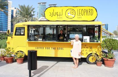 Retail - Studio for rent in Corniche Road - Corniche Road - Doha