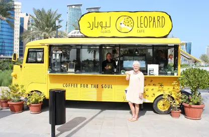 محل - استوديو للايجار في شارع الكورنيش - شارع الكورنيش - الدوحة