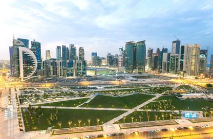 Retail - Studio for rent in Corniche Road - Corniche Road - Doha