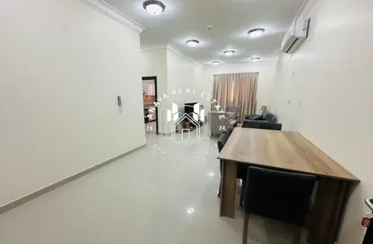 Apartment - 2 Bedrooms - 2 Bathrooms for rent in Old Airport Road - Old Airport Road - Doha