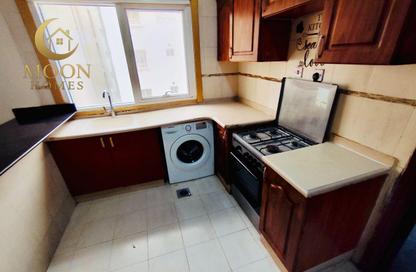 Apartment - 1 - 1 for rent in Umm Ghuwailina 4 - Umm Ghuwailina - Doha