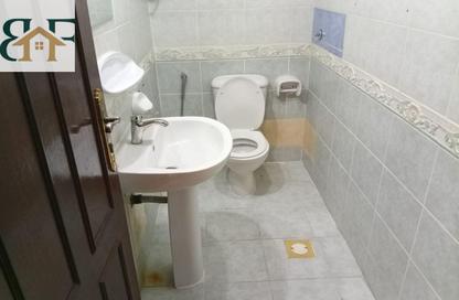 Apartment - 2 Bedrooms - 2 Bathrooms for rent in Al Mansoura - Al Mansoura - Doha