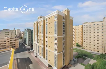 شقة - غرفة نوم - 1 حمام للايجار في شارع حضرموت - دوحة الجديد - الدوحة