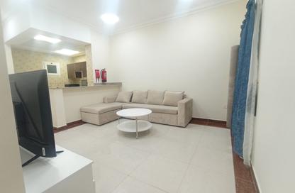 Apartment - 2 - 2 for rent in Al Mansoura - Al Mansoura - Doha