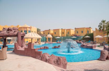 Villa - 4 - 5 for rent in Al Fardan Gardens 02 - Al Waab - Doha