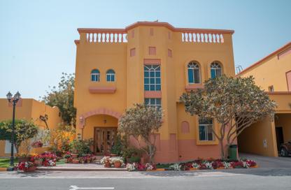 Villa - 4 - 5 for rent in Al Fardan Gardens 02 - Al Waab - Doha Villa - 4 - 5 for rent in Al Fardan Gardens 02 - Al Waab - Doha