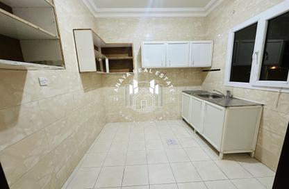 Villa - 1 Bedroom - 1 Bathroom for rent in Al Nuaija Street - Al Hilal West - Al Hilal - Doha