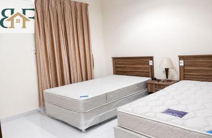 Apartment - 2 Bedrooms - 2 Bathrooms for rent in Al Mansoura - Al Mansoura - Doha