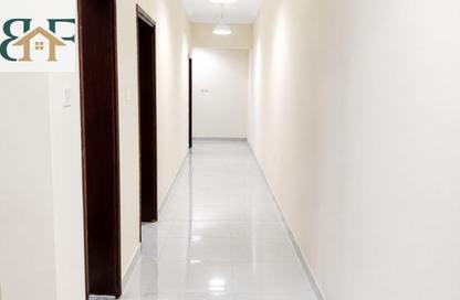 Apartment - 2 Bedrooms - 2 Bathrooms for rent in Al Mansoura - Al Mansoura - Doha