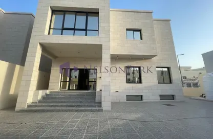 Villa - 7 Bedrooms - 7 Bathrooms for rent in Bu Hamour Street - Abu Hamour - Doha