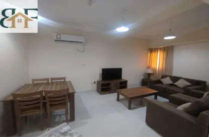 Apartment - 3 Bedrooms - 3 Bathrooms for rent in Al Mansoura - Al Mansoura - Doha