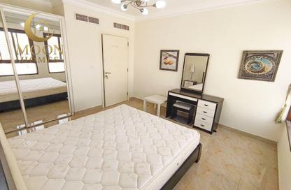 Apartment - 1 Bedroom - 1 Bathroom for rent in Umm Ghuwailina 4 - Umm Ghuwailina - Doha