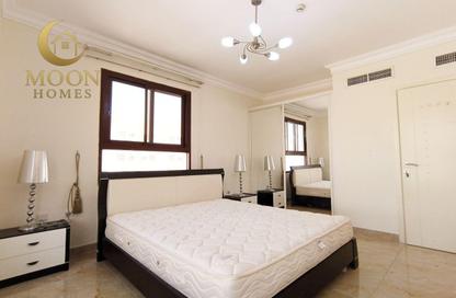 Apartment - 1 Bedroom - 1 Bathroom for rent in Umm Ghuwailina 4 - Umm Ghuwailina - Doha Apartment - 1 Bedroom - 1 Bathroom for rent in Umm Ghuwailina 4 - Umm Ghuwailina - Doha