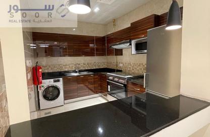 Apartment - 2 - 3 for rent in Fox Hills - Fox Hills - Lusail Apartment - 2 - 3 for rent in Fox Hills - Fox Hills - Lusail