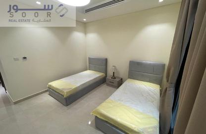 Apartment - 2 - 3 for rent in Fox Hills - Fox Hills - Lusail Apartment - 2 - 3 for rent in Fox Hills - Fox Hills - Lusail