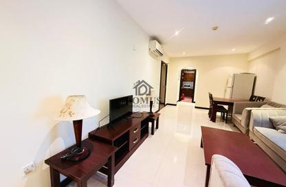 Apartment - 2 - 2 for rent in Ibn Asakir Street - Najma - Doha Apartment - 2 - 2 for rent in Ibn Asakir Street - Najma - Doha