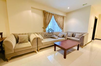 Apartment - 2 - 2 for rent in Ibn Asakir Street - Najma - Doha Apartment - 2 - 2 for rent in Ibn Asakir Street - Najma - Doha