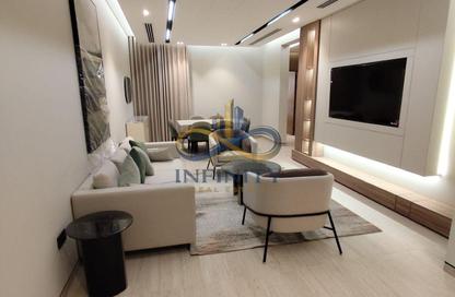 Apartment - 2 - 2 for rent in Al Sadd Road - Al Sadd - Doha Apartment - 2 - 2 for rent in Al Sadd Road - Al Sadd - Doha