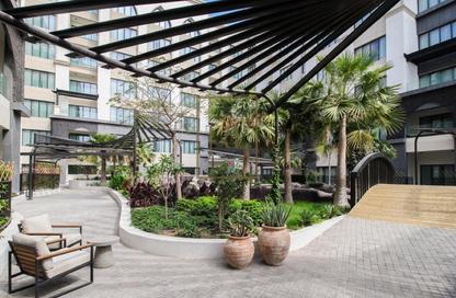 Apartment - Studio - 1 for sale in La Plage South - La Plage - The Pearl Island - Doha