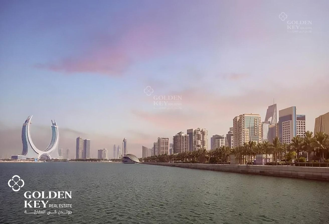 480 SQM | Prime Residential Land in Huzoom, Lusail