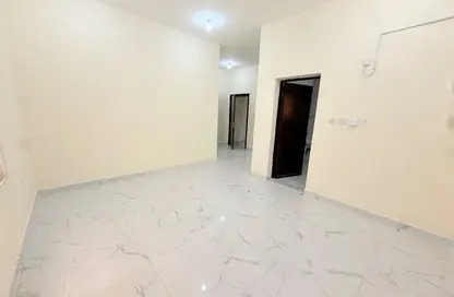 Apartment - Studio - 1 Bathroom for rent in Al Thumama - Al Thumama - Doha