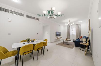 Apartment - 2 - 2 for rent in Al Mansoura - Al Mansoura - Doha