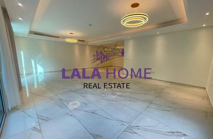 Villa - 6 Bedrooms - 7 Bathrooms for rent in Floresta Gardens - Floresta Gardens - The Pearl Island - Doha