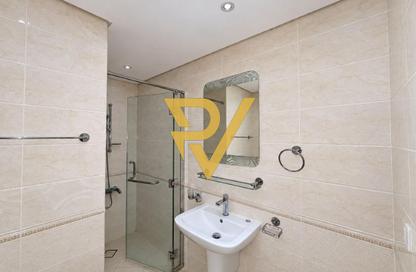 Apartment - 3 - 4 for rent in Residential D6 - Fox Hills South - Fox Hills - Lusail Apartment - 3 - 4 for rent in Residential D6 - Fox Hills South - Fox Hills - Lusail