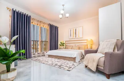 Apartment - 2 Bedrooms - 2 Bathrooms for sale in Jawharat Al Wakra - Ezdan Village - Al Wakra