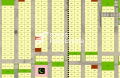 Land - Studio for sale in Huzoom Villas - Lusail City - Lusail