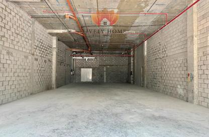Shop - Studio - 1 for rent in Marina Tower 23 - Marina District - Lusail