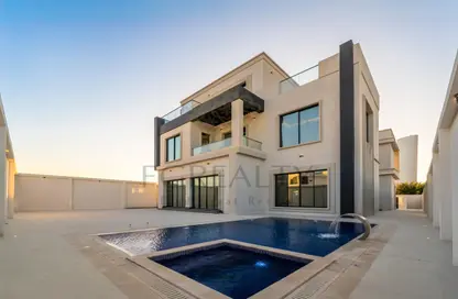 Villa - 6 Bedrooms for sale in Carlton House - Qetaifan Islands - Lusail