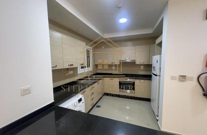 Apartment - 2 Bedrooms - 2 Bathrooms for rent in Al Kinana Street - Al Mirqab - Doha Apartment - 2 Bedrooms - 2 Bathrooms for rent in Al Kinana Street - Al Mirqab - Doha