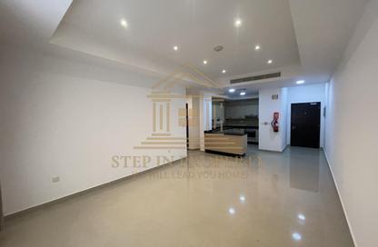 Apartment - 2 Bedrooms - 2 Bathrooms for rent in Al Kinana Street - Al Mirqab - Doha