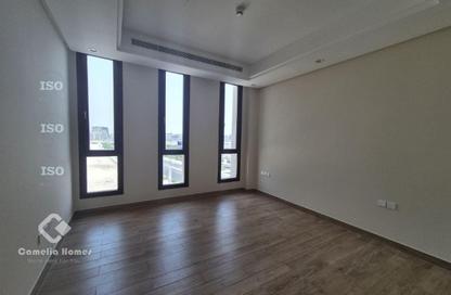 Apartment - 3 Bedrooms - 3 Bathrooms for rent in Fox Hills South - Fox Hills - Lusail