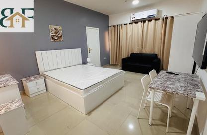 Apartment - Studio - 1 Bathroom for rent in Najma Street - Najma - Doha