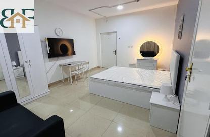 Apartment - Studio - 1 Bathroom for rent in Najma Street - Najma - Doha
