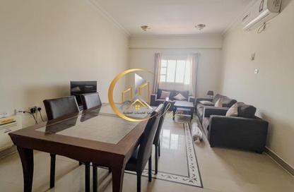 Apartment - 2 - 2 for rent in Al Khazin Street - Madinat Khalifa South - Madinat Khalifa - Doha