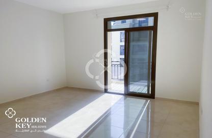 Apartment - 1 - 2 for rent in Verona - Fox Hills - Fox Hills - Lusail