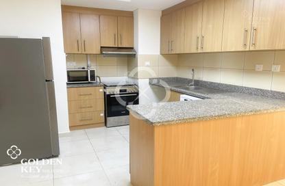 Apartment - 1 - 2 for rent in Verona - Fox Hills - Fox Hills - Lusail