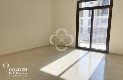 Apartment - 1 - 2 for rent in Verona - Fox Hills - Fox Hills - Lusail
