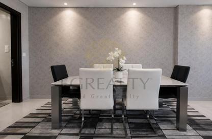 Apartment - 1 - 2 for rent in Viva West - Viva Bahriyah - The Pearl Island - Doha