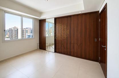 Apartment - 2 Bedrooms - 3 Bathrooms for rent in Al Hashmi Building - Al Muntazah Street - Al Muntazah - Doha