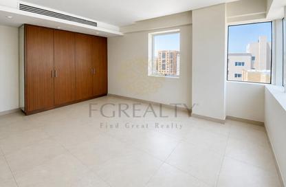 Apartment - 2 Bedrooms - 3 Bathrooms for rent in Al Hashmi Building - Al Muntazah Street - Al Muntazah - Doha