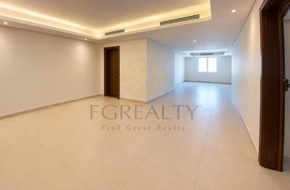 Apartment - 2 Bedrooms - 3 Bathrooms for rent in Al Hashmi Building - Al Muntazah Street - Al Muntazah - Doha