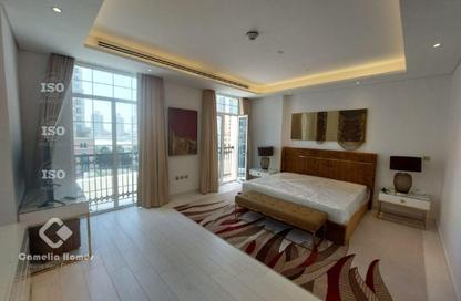 Apartment - 3 Bedrooms - 4 Bathrooms for rent in Floresta Gardens - Floresta Gardens - The Pearl Island - Doha Apartment - 3 Bedrooms - 4 Bathrooms for rent in Floresta Gardens - Floresta Gardens - The Pearl Island - Doha