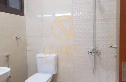 Compound - 5 Bedrooms - 5 Bathrooms for rent in Hazm Al Markhiya - Doha