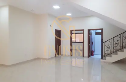 Compound - 5 Bedrooms - 5 Bathrooms for rent in Hazm Al Markhiya - Doha