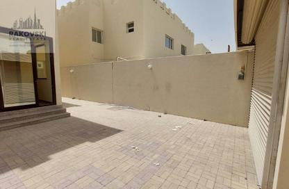 Villa - 7 Bedrooms - 7+ Bathrooms for rent in Al Thumama - Al Thumama - Doha